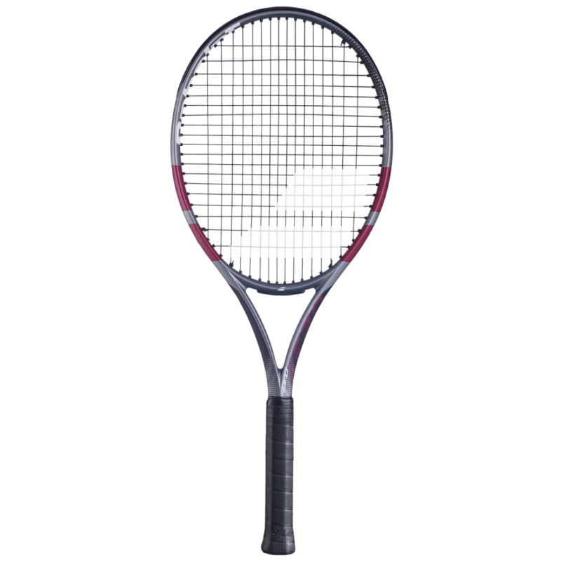 Raquete de Tênis Babolat Evo Aero Pink Gen2 2026 275g | Spin e